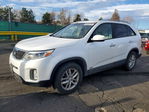 Kia Sorento 2015