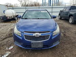 Chevrolet Cruze 2012