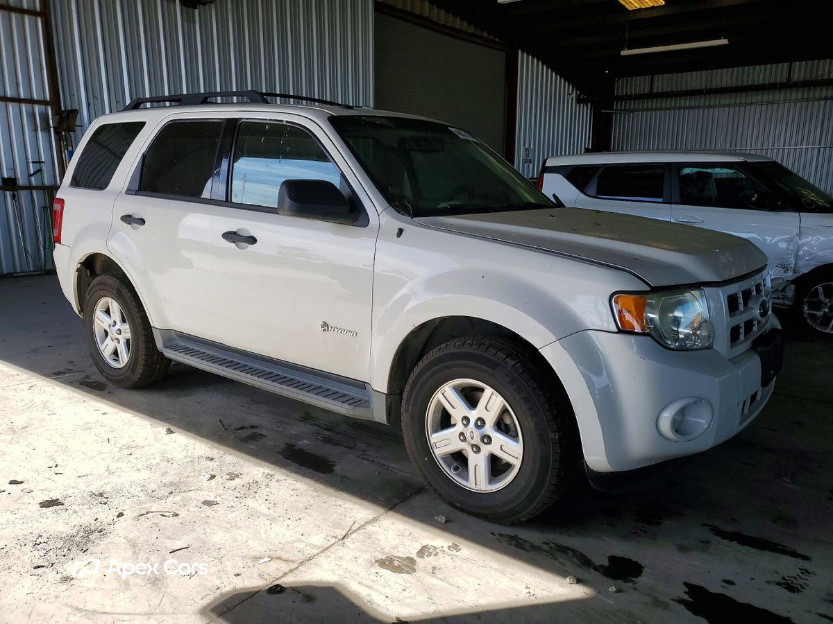Ford Escape 2009