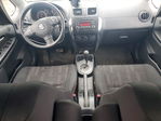 Suzuki SX4 2011