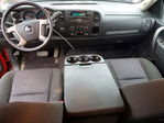 GMC Sierra 2011