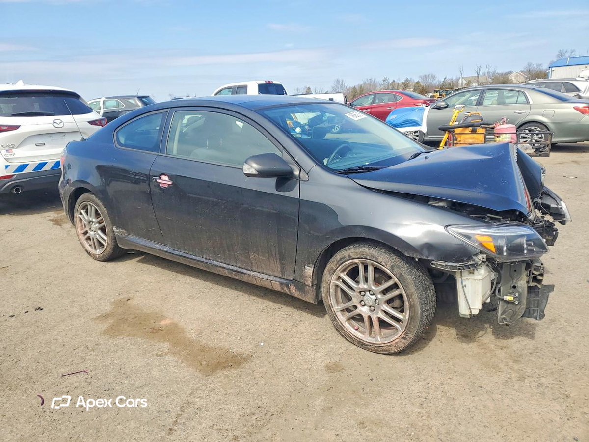 Scion tC 2010