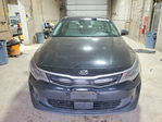 Kia Optima 2017