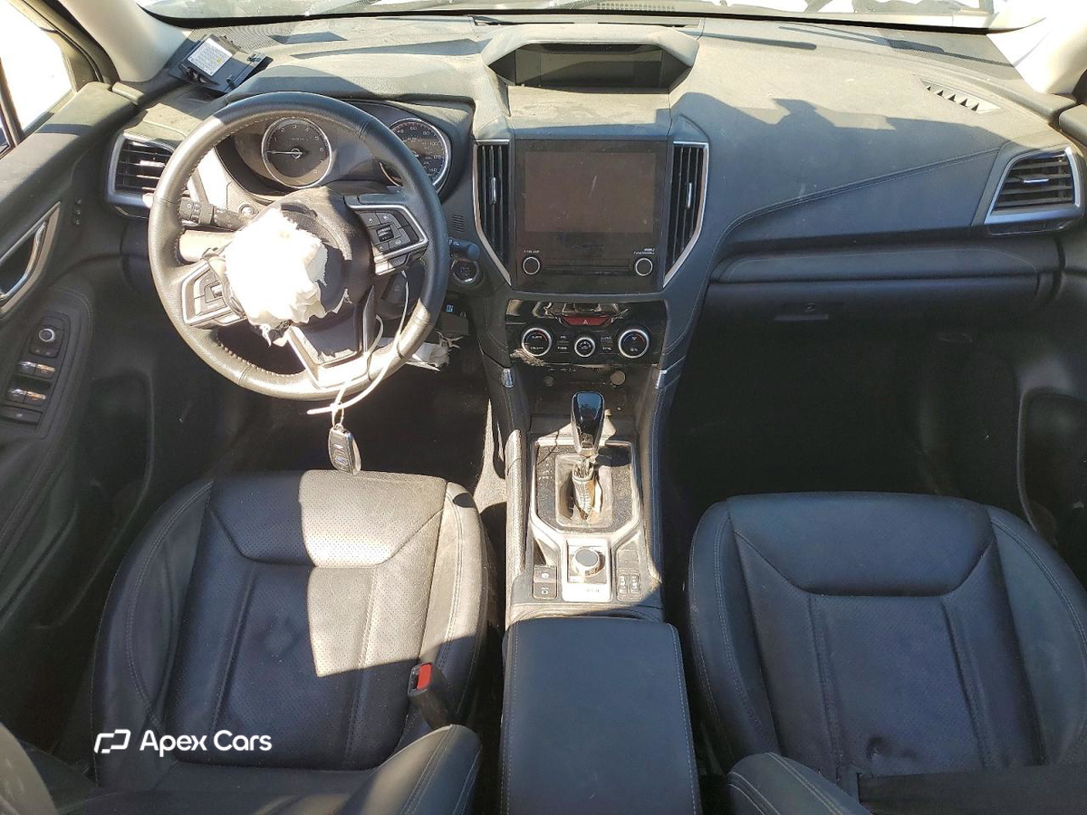 Subaru Forester 2024