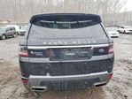 Land Rover Range Rover 2018