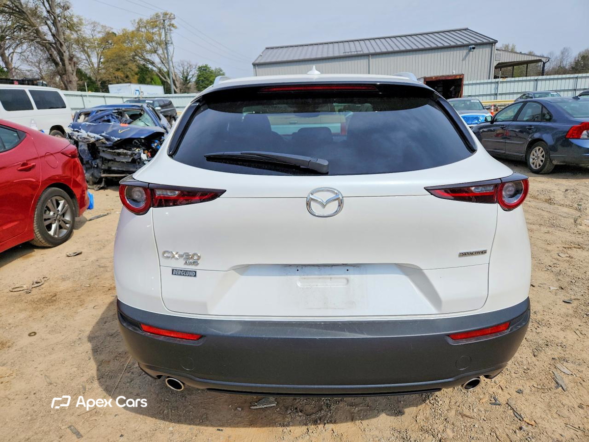 Mazda CX-30 2025