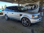 Land Rover Range Rover 2007