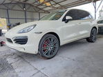 Porsche Cayenne 2011