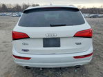 Audi Q5 2016