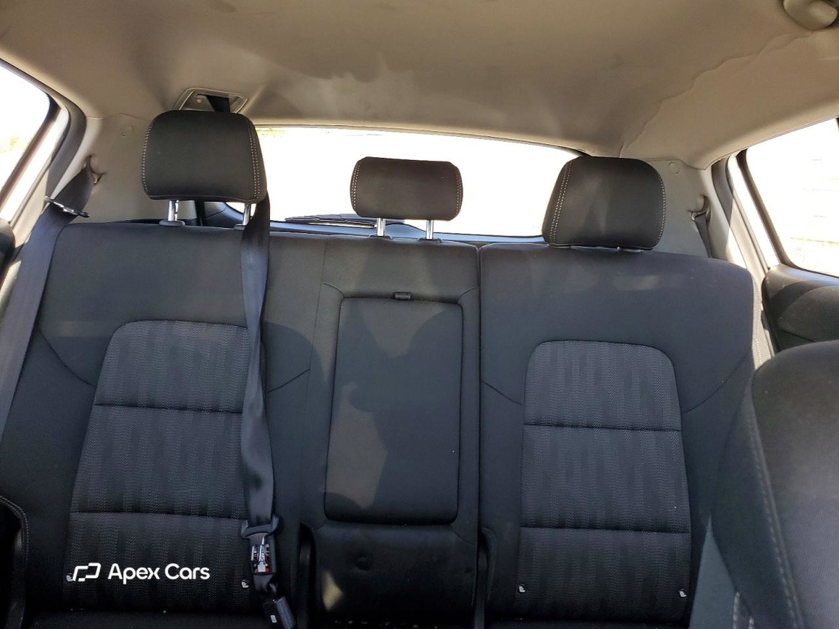Kia Sportage 2019