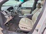 Ford Explorer 2011