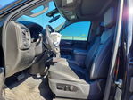 Chevrolet Silverado 2021