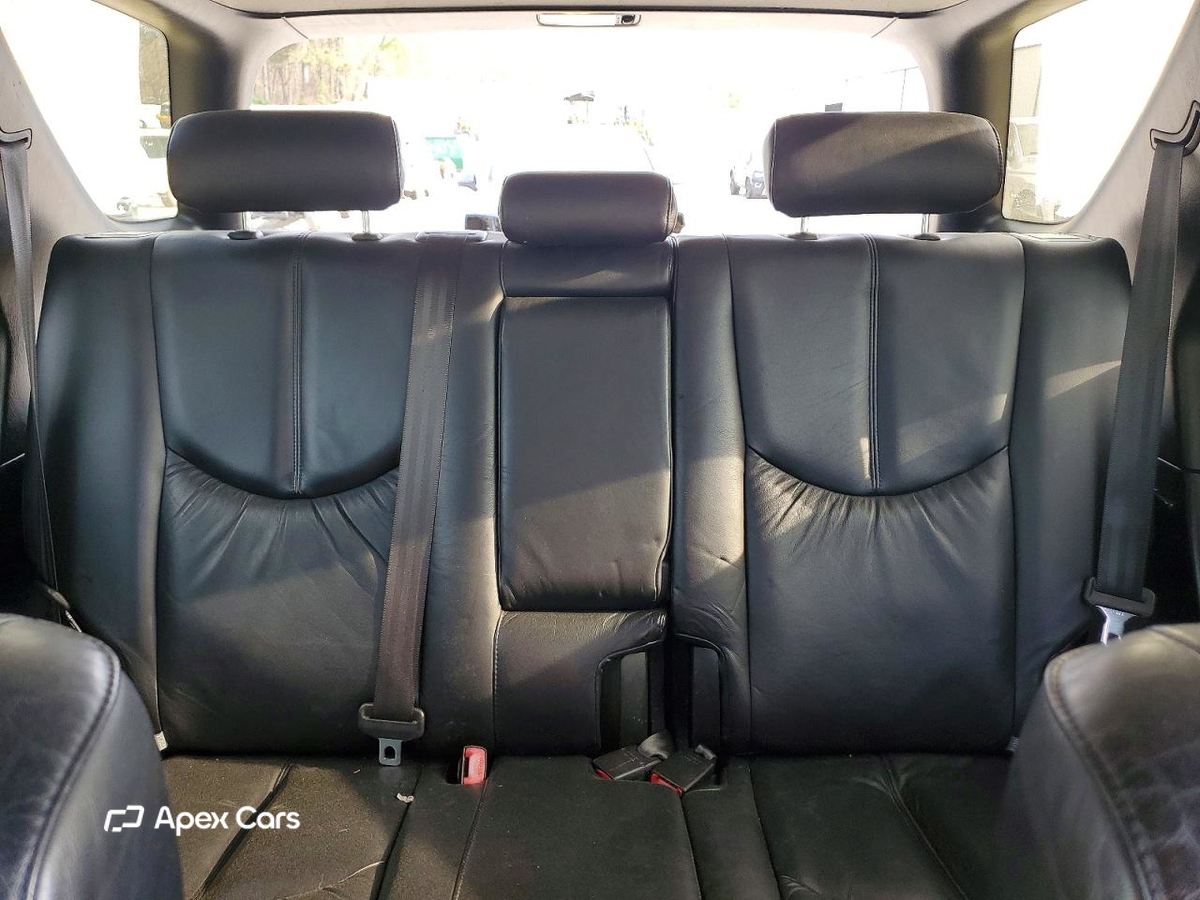Lexus RX 2003