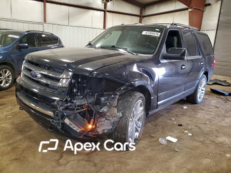 Ford Expedition 2015 - Image 1 of 14