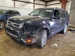 Ford Expedition 2015