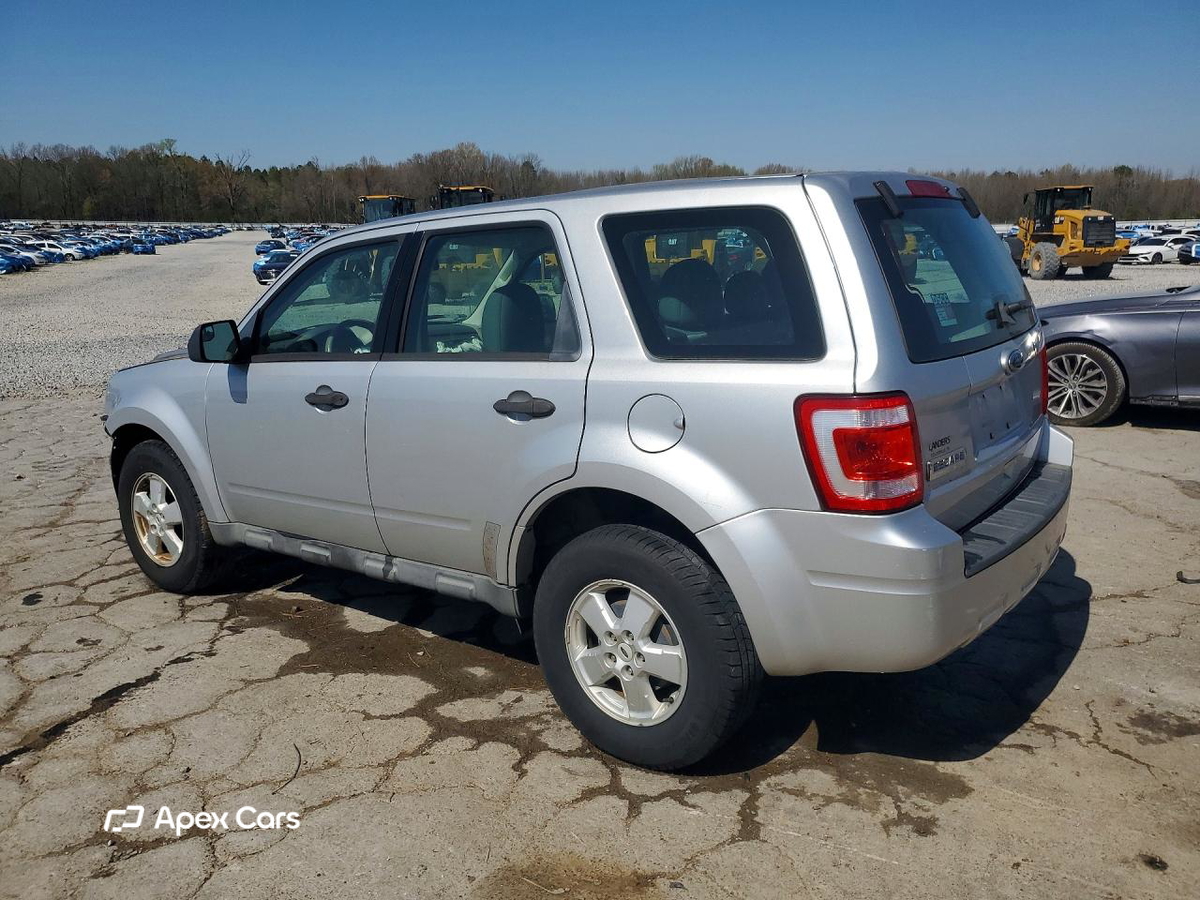Ford Escape 2010
