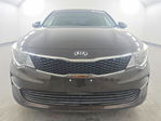 Kia Optima 2018