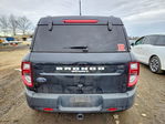 Ford Bronco 2022