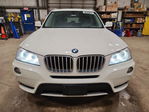 BMW X3 2013