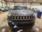 Jeep Cherokee 2015