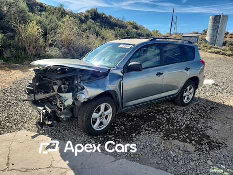 Toyota RAV 4 2006 - Image 1 of 14