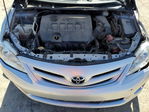 Toyota Corolla 2011
