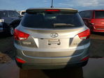 Hyundai Tucson 2012