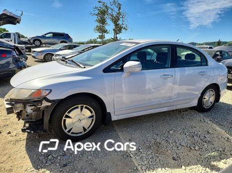 Honda Civic 2009 - Image 1 of 12