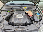 Volkswagen Passat 2004