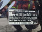 BMW X3 2024