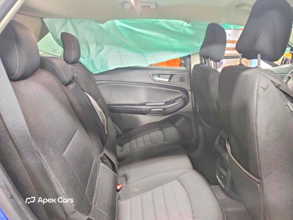 Ford Edge 2024
