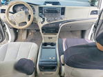 Toyota Sienna 2011