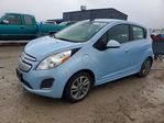 Chevrolet Spark 2016