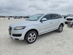 Audi Q7 2014