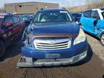 Subaru Outback 2011