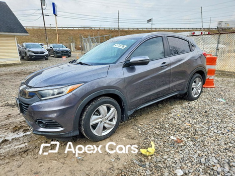 Honda HR-V 2020 - Image 1 of 13