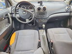 Chevrolet Aveo 2007
