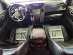 Honda Pilot 2011