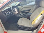 Ford Mustang 2011