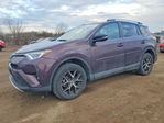 Toyota RAV 4 2016