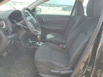 Nissan Versa 2019