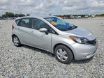 Nissan Versa 2016