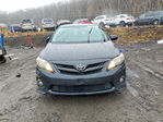 Toyota Corolla 2011