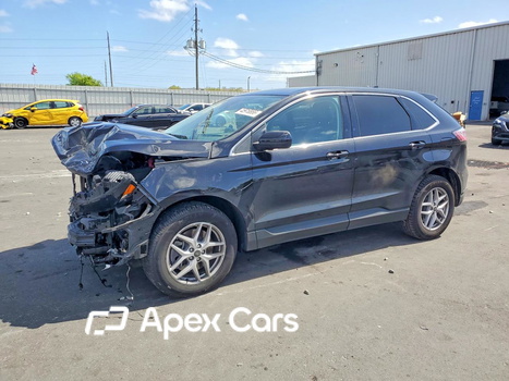 Ford Edge 2024 - Zdjęcie 1 z 15