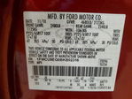 Ford Escape 2011