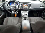 Chrysler 200 2015
