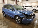 Subaru Forester 2017