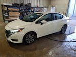 Nissan Versa 2025