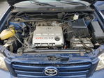 Toyota Highlander 2006