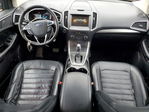 Ford Edge 2015